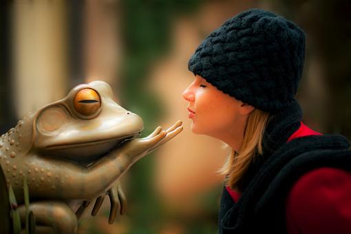 To kiss a frog-blurred.jpg