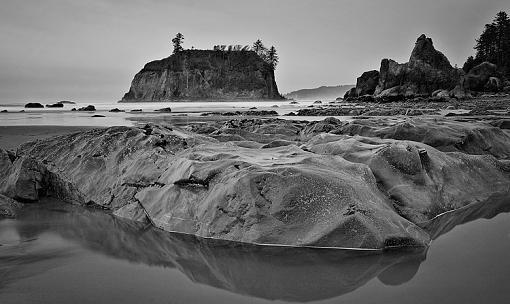 Ruby Beach In B&amp;W 1-26-09-bestb-w1.jpg