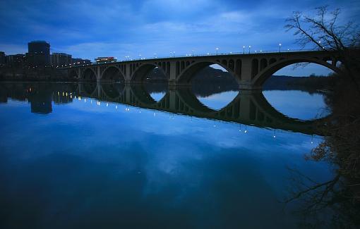 Key Bridge at Dawn #2-000.jpg