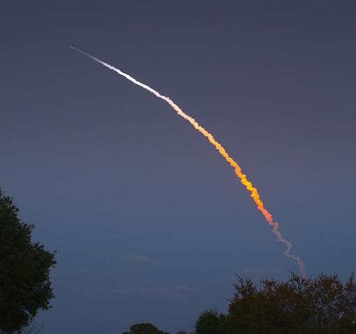 Sunset Shuttle Launch-03.jpg