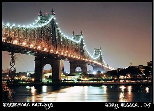 Queensboro Bridge. . .night shot-queensborobridge.jpg