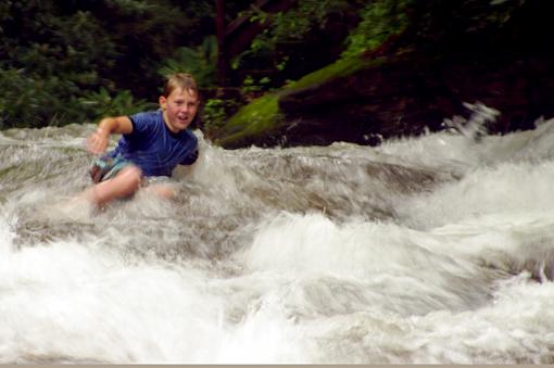 Roadside Attractions: Sliding Rock, N.C.-slider.jpg