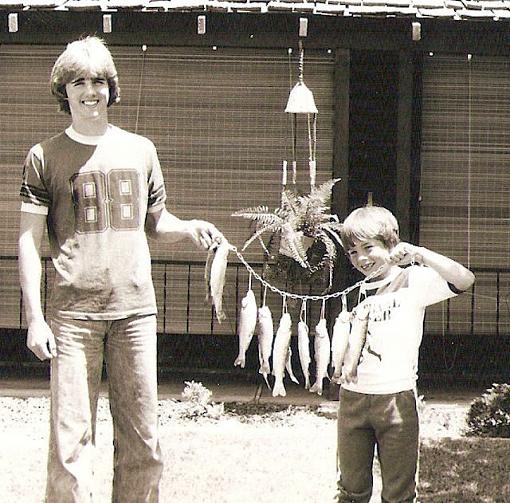 My Fish..30 years ago-myfirstfish.jpg