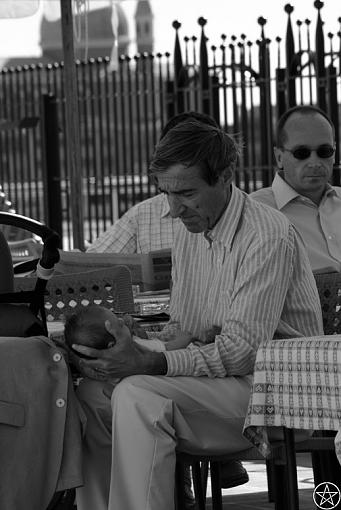 Dad in Venice-dad-b-w.jpg