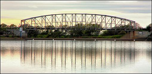 Old Bridge Reflection-finished.jpg