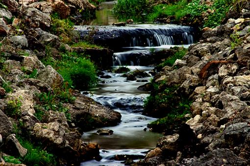 little water fall-water1.jpg