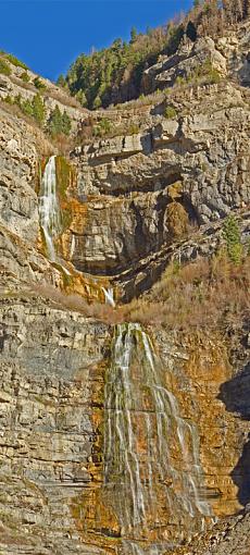 Bridal Veil Falls (Utah) HDR-bridal-veil-falls-tall-sm.jpg