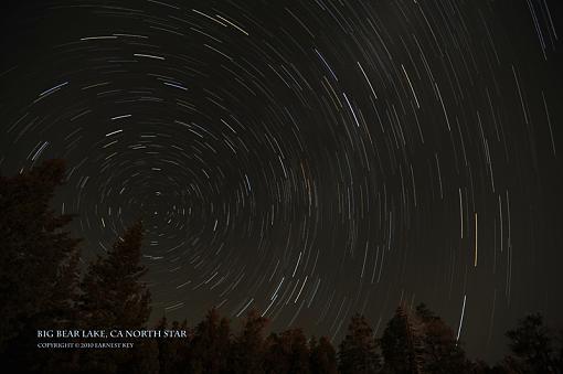 1st time.  Star Trails - Big Bear Lake, CA-rs-n-star.jpg