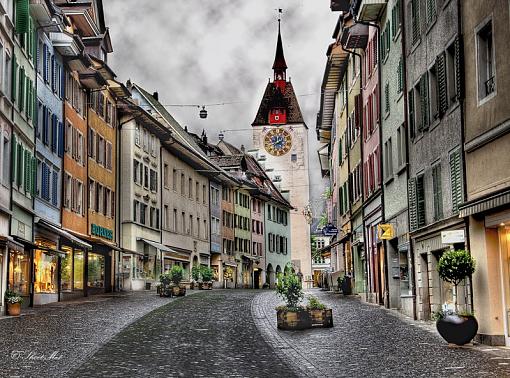 Too Much HDR???-bremgarten-streets2a.jpg