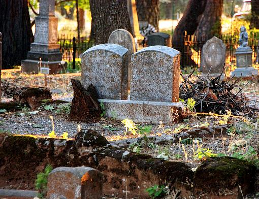 Cemetery at sunset-fhcemetery0229.jpg