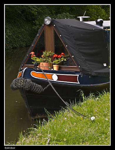 From a walk along the canal-front-door-framed.jpg