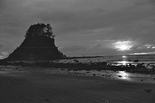 Ozette Coast Pics-setting-sun.jpg