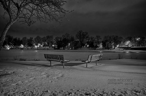 too cold for a chat-benches.jpg