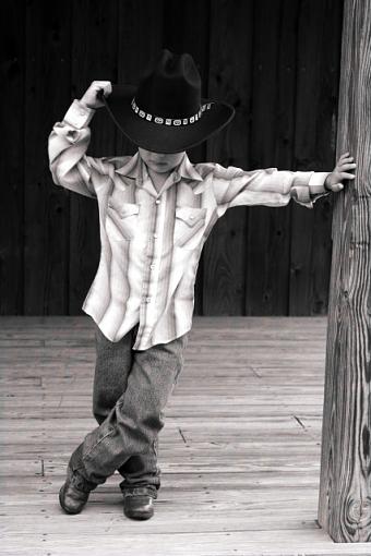 Pint-sized Cowboy-cowboykaden.jpg