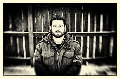 more exercises in narcissism with the lb-snow-portrait-bw.jpg