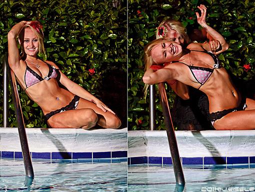 What's more fun than a poolside bikini shoot?-zombie-1.jpg