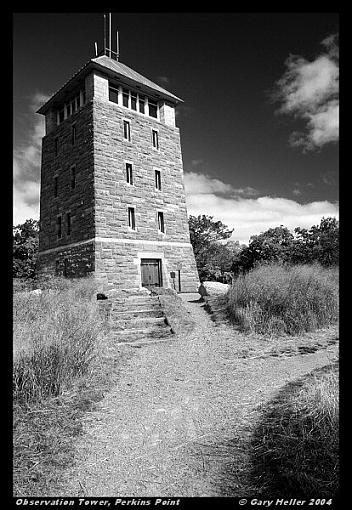 Observation Tower . . .b&amp;w-perkinsmemorialtower1004-121705xbwweb.jpg