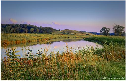 Just a Landscape (no fancy title)-glacier-park-sunset.jpg