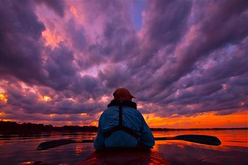 Sunset on the lake,-1.jpg