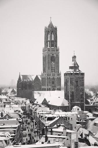 Utrecht from above-stadboven.jpg