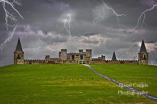 Stormy Night at Castle Post - Versailles, Kentucky-castle-post_800.jpg