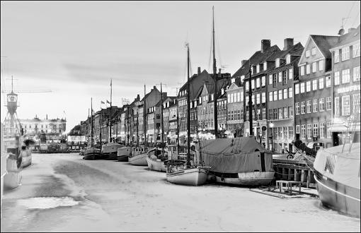 Frozen Harbour-frozen-evening.jpg