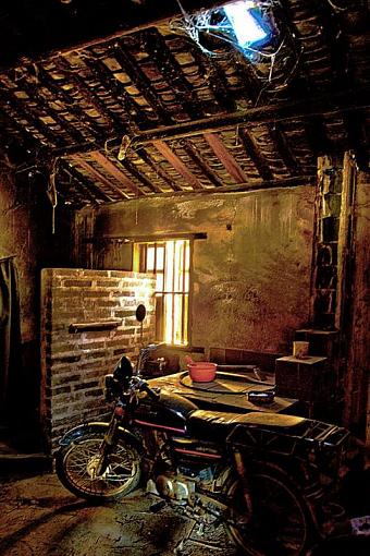 Motor bike in store room-shedbike-copy.jpg