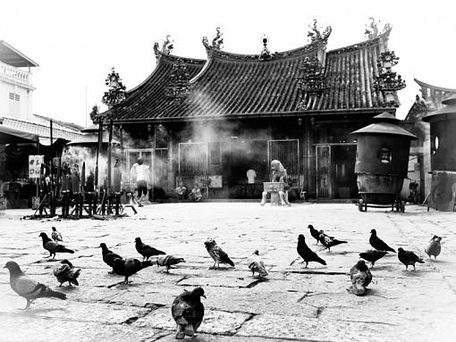 A very old Chinese Temple-third-critiquep1050084.jpg