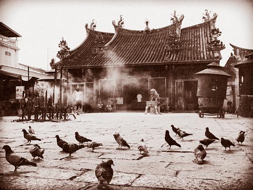 A very old Chinese Temple-fourth-critiquep1050084.jpg