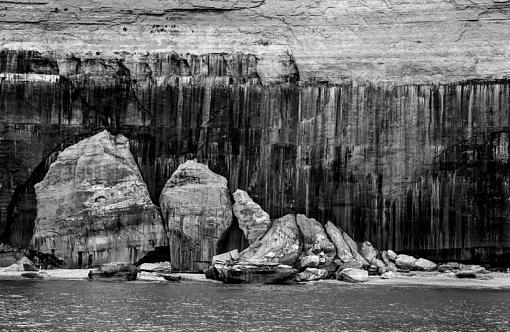 Pictured Rocks - mono interpretation-pictured-rocks-1-mono.jpg