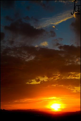 Sunset over the Salt Lake valley-img_4324.jpg