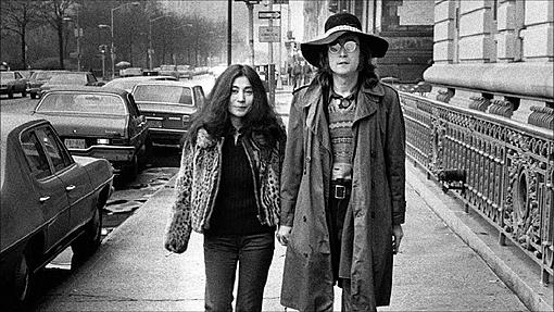 John &amp; Yoko / Plastic Ono Band: 50 years on - Will Gompertz reviews new book.-maxresdefault.jpg