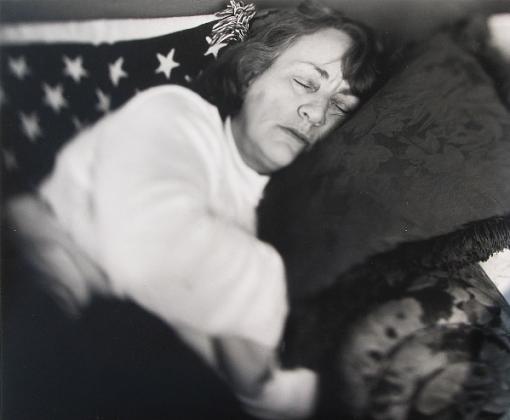 More B&amp;W Potraits-mom-asleep.jpg