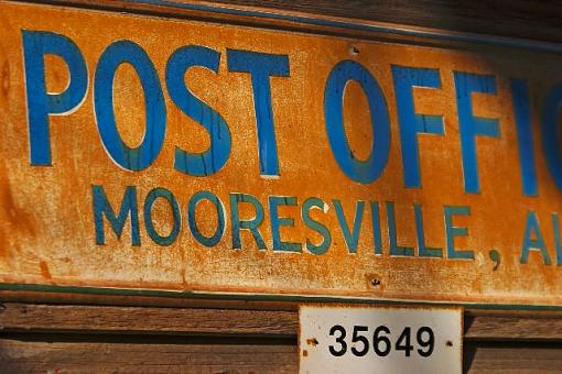 Old Alabama Post Office-post-office-sign.jpg