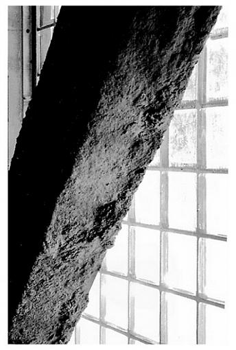 Steel girder and window (B&amp;W)-strctre0204-1402bwweb.jpg