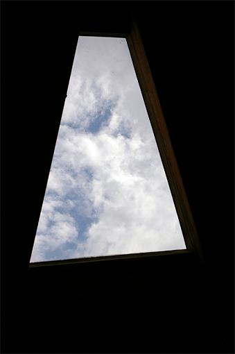 February Photo Project: Silhouette-trapezoid-sky.jpg