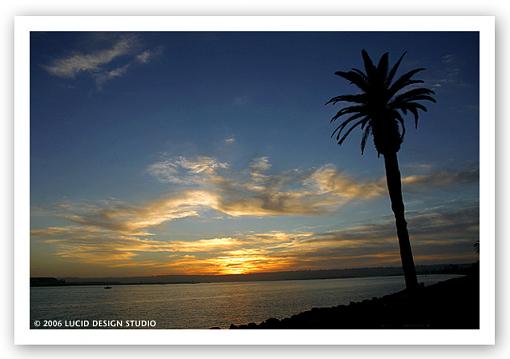 February Photo Project: Silhouette-sunset2.jpg