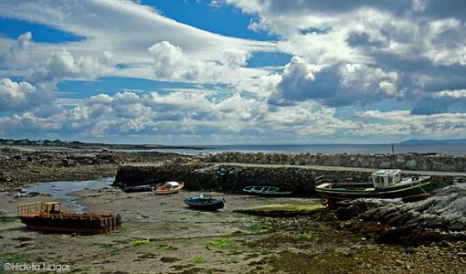 October Photo Project: Landscapes-landscapes-tides-out.jpg