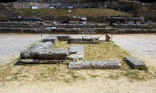 August Photo Project: Architecture-altar.jpg