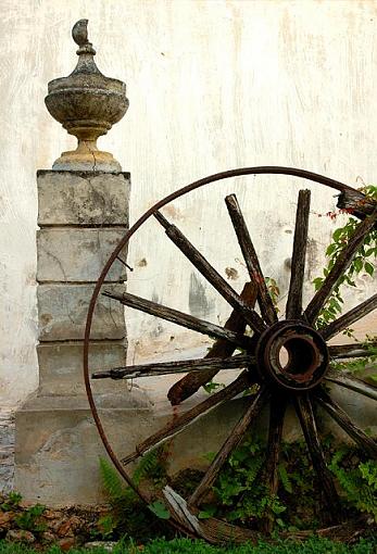 March Project: Found Still Life-hacienda.jpg