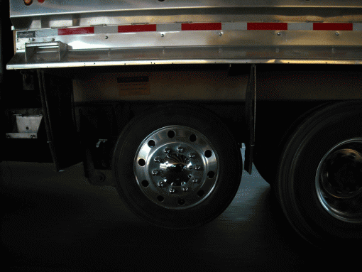 August Project - Cars-truck.gif