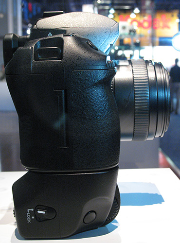 PMA 2007 - Las Vegas