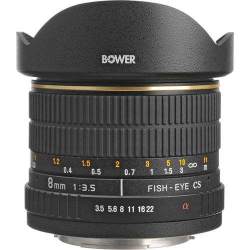 Name:  BOWER 8mm f35 fisheye.jpg
Views: 16387
Size:  34.0 KB