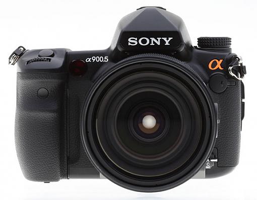 More 'hints' from Sony...-a900-half.jpg