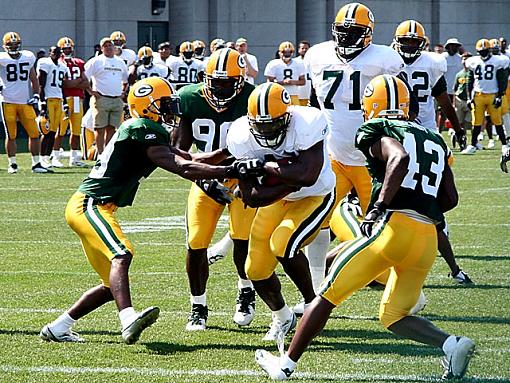 First Images from Packer's Training Camp-run.jpg