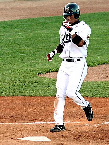 Wisconsin Timber Rattlers Baseball Pictures-homerun-celebration-trat.jpg