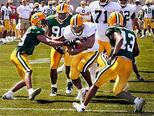 First Images from Packer's Training Camp-run-dodged-burned.jpg
