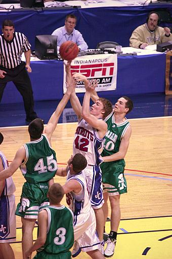 Indiana State Basketball Finals-js062685.jpg