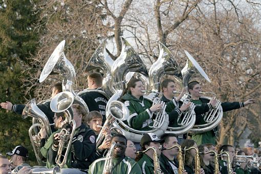 First Shots of MSU Hockey-band_small.jpg