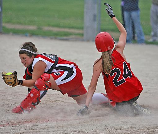 Strange weekend - softball-js070103b.jpg